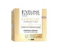 Eveline Contour Correction Firming Cream 40+ 50ml
