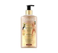 EVELINE Brazilian Body Shimmer for Body with Gold Dust 150ML