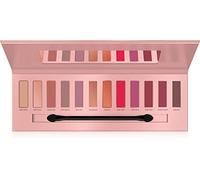 Eveline Cosmetics Angel Dream Eveline Cosmetics Angel Dream Eyeshadow Palette - 12 Highly Pigmented Shades for Versatile Makeup Looks