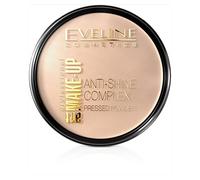 Eveline Cosmetics Art Professional Make-up ART PROFESSIONAL MAKE-UP Mattifying Mineral Powder with Silk - 31 Transparent, Shine-Control, Pore-Friendly, in Six Translucent Shades
