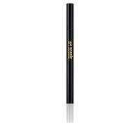 Eveline Cosmetics Art Scenic Waterproof Liquid Eyeliner Pen - Intense Black Long-lasting 24-hour Smudge-proof Formula with Precision Marker Tip