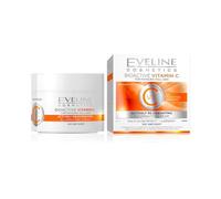 Eveline Bioactive Vitamin C Multi Glow Effect Day & Night Cream 50ml