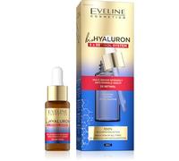 Eveline Cosmetics Biohyaluron 3xRetinol System Advanced Anti-Wrinkle Repair Serum with Triple Retinol Complex, Bakuchiol & Ginseng - 18ml, Vegan