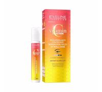Eveline Vitamin C 3x Action Lightening Cooling Roll On Eye Serum 15ml