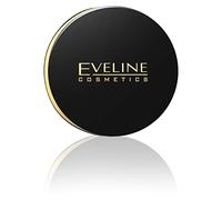Eveline Cosmetics Celebrities Beauty mineral pressed powder shade 20 Transparent 9 g