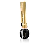 Eveline Cosmetics Celebrities Ultra-Precise Black Liquid Eyeliner - WildLash, Vegan, Long-Lasting, Smudge-Proof