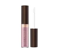 Eveline Cosmetics Choco Glamour Choco Glamour Liquid Eyeshadows - Waterproof, Long-lasting Makeup with Cocoa Extract, Shade 04