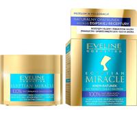 Eveline Egyptian Miracle Rescue Cream 7in1 Cosmetics for Face Body Hair 40 ml