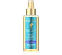 Eveline Cosmetics Egyptian Miracle firming body and bust oil 150 ml