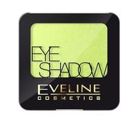Eveline Cosmetics Eveline Eveline Cosmetics Single Eyeshadow - Shade 30, High Pigmentation, Long-lasting, Vegan