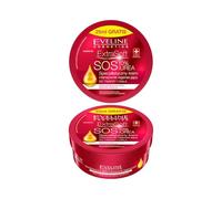 Eveline SOS Extra Soft Urea 10% Face & Body Cream 175 ml
