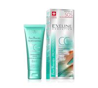 Eveline Cosmetics Face Therapy Advanced CC Cream 8-in-1 Redness Relief with SiliredineTM - 30ml