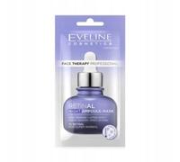 Eveline Cosmetics Face Therapy Professional Ampoule Mask Retinal 8 ml