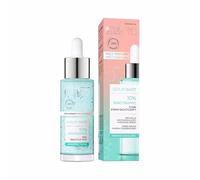 Eveline Face Therapy Serum Shot 10% Niacinamide Treatment for Face and Neck 30ml