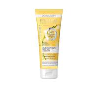 Eveline Cosmetics Facemed+ Enzymatic Gommage Peeling Gel with Pineapple Enzymes & AHA Acids - 75ml | Vegan Exfoliating Facial Scrub for Silky Smooth, Radiant Skin