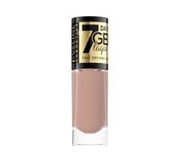 Eveline Cosmetics Gel Laque Gel Nail Polish - No 104, Long-Lasting Gel Effect Without UV/LED Lamp, Quick-Dry Formula