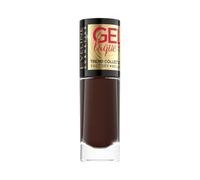 Eveline Cosmetics Gel Laque Gel Nail Polish No. 249 - Long-Lasting Shine & Quick-Dry Gel Effect Nail Lacquer