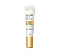 Eveline Cosmetics Gold Lift Expert Anti-Wrinkle Eye Cream with 24 Carat Gold 15 ml
