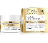 Eveline Cosmetics Gold Lift Expert Strong Anti-Wrinkle Firming Cream Day & Nigh