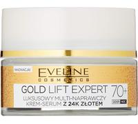 Eveline Cosmetics Gold Lift Expert Strong Anti-Wrinkle Firming Cream Day & Nigh
