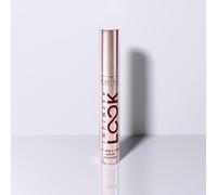 Eveline Cosmetics Infinity Look Mascara Eyelash Serum, Thickening and Curling, 7% Infinity LashFlex Complex, Silicone Brush, 7 ml