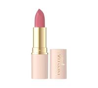 Eveline Cosmetics Kiss Me Quick! Kiss Me Quick Soft Matte Lipstick - Shade 05, Long-lasting, Moisturizing Formula