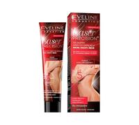 Eveline Cosmetics Laser Precision Eveline Laser Precision Gentle Depilatory Cream for Sensitive Areas with Capislow™ and Aqua-Retain™ - 125 ml