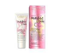 Eveline Cosmetics Magic Skin CC Beautifying