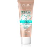 Eveline Cosmetics Magical Colour Correction CC Multifunctional Foundation CC Cr