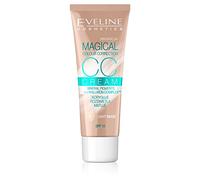 Eveline Magical Color Correction CC Cream SPF15 50 Light Beige 30 ml