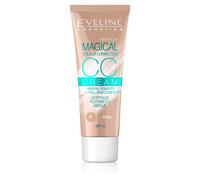 Eveline Cosmetics Magical Colour Correction CC Multifunctional Foundation No...