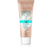 Eveline Cosmetics Magical Colour Correction CC Multifunctional Foundation - Sha