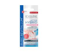 EVELINE COSMETICS Nail Therapy Professional After Hybrid Revitalum Nail Hardening Conditioner - Intensive Care & Strengthening 12 ml