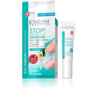 EVELINE Professional Cuticle Remover with avocado - STOP EXCESS CUTICLES GROWTH
