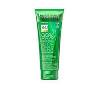 99% NATURAL ALOE VERA BODY FACE GEL 100ML 250ML