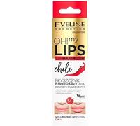 Eveline Cosmetics Oh My Lips Lip Plumping Gloss with Hyaluronic Acid & Chili E