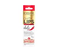 Eveline Cosmetics OH! my LIPS Lip Maximizer plumping lip gloss 4,5 ml