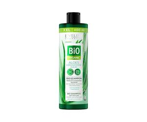 Eveline Cosmetics Organic Hair Loss Shampoo 400ml
