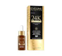 EVELINE PRESTIGE 24K Snail & Caviar Anti-wrinkle Serum 18 ML