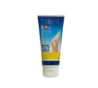 Eveline Cosmetics Revitalum 30% Urea Complex Moisturising Cream-Mask Exfoliating Socks 75ml