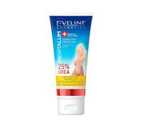 Eveline Cosmetics Revitalum softening cream for heels and feet 100 ml
