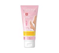 Eveline Cosmetics Revitalum Intensive Foot Cream - 20% Ceramide & Urea Complex for Deep Hydration and Skin Regeneration
