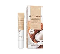Eveline Rich Coconut Ultra Coconut Anti Wrinkle Eye Cream with Shea Butter 20ml