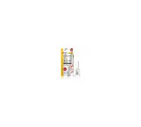 Eveline Cosmetics Silver Shine 8in1 Nail Therapy Conditioner 12ml