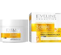 Eveline Cosmetics SKIN CARE EXPERT 3 Oils Intensive Nourishing Cream 50 ml