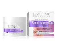 Eveline Cosmetics Skin Care Expert Snail Slime Day and Night Cream