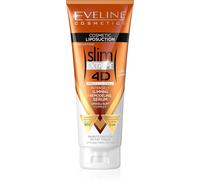 Eveline Cosmetics Slim Extreme Intensive Slimming Serum with Cooling Effect 250 ml