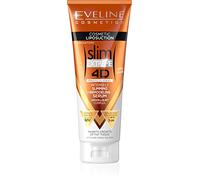 Eveline Cosmetics Slim Extreme Intensive Slimming Serum with Cooling Effect 250 ml