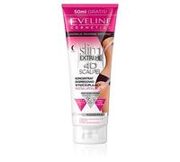 Eveline Cosmetics Slim Extreme 4D Scalpel super concentrated night serum with a warming effect 250 ml