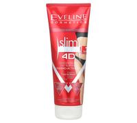 Eveline Cosmetics Slim Extreme thermo-active slimming serum 250 ml